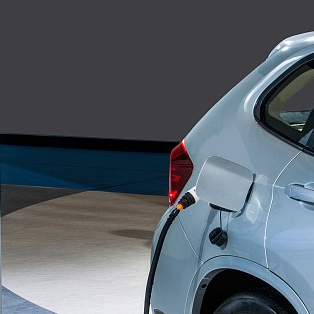 EV charging cable solution