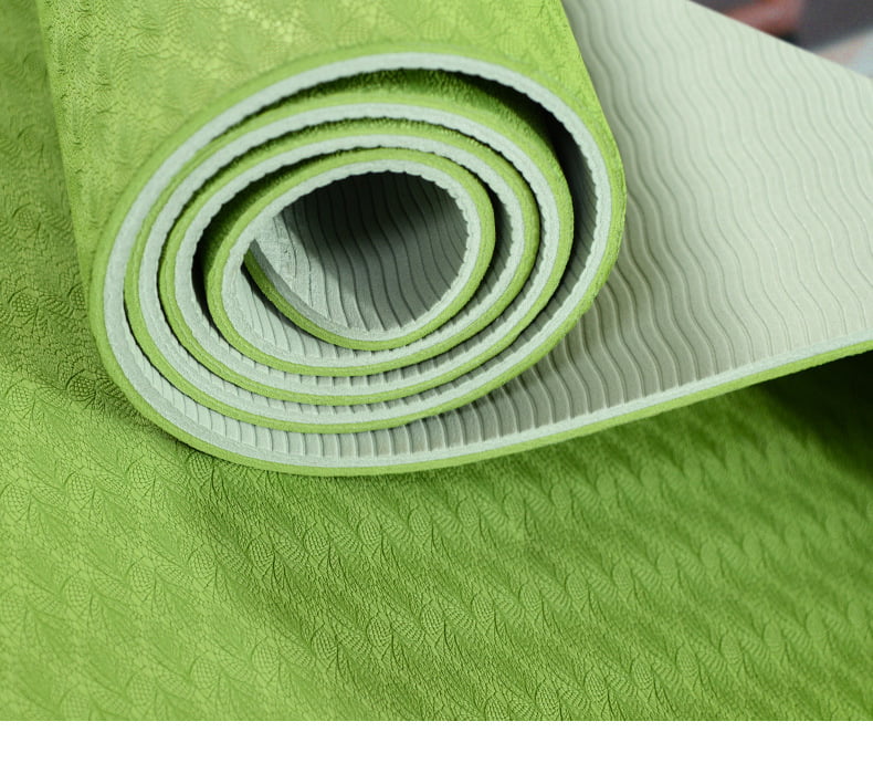  Enter Sustainable Material Technologies?
SILIKE Si-TPV is a novel elastomer modifier, Compared with OBC and POE, Highlight reduces the compression set and heat shrinkage rate of EVA foam materials. it can improve the elasticity and softness of EVA foaming. In addition, improves the anti-slip and anti-abrasion resistance, and the DIN wear is reduced from 580 mm3 to 179 mm3.
That will benefit producing EVA foaming-related products such as shoe soles, sanitary products, sports leisure products, floor/yoga mats, and more...