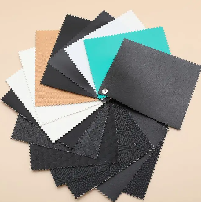 Sustainable Material Solution for Fashion Industry