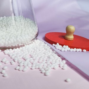 Si-TPV is processed like a thermoplastic. unlike conventional silicone additives, it disperses very finely and homogeneously throughout the polymer matrix. The copolymer becomes physically bound to the matrix and is therefore unable to migrate. You don’t worry about leading to migration (low “blooming”) issues. 
