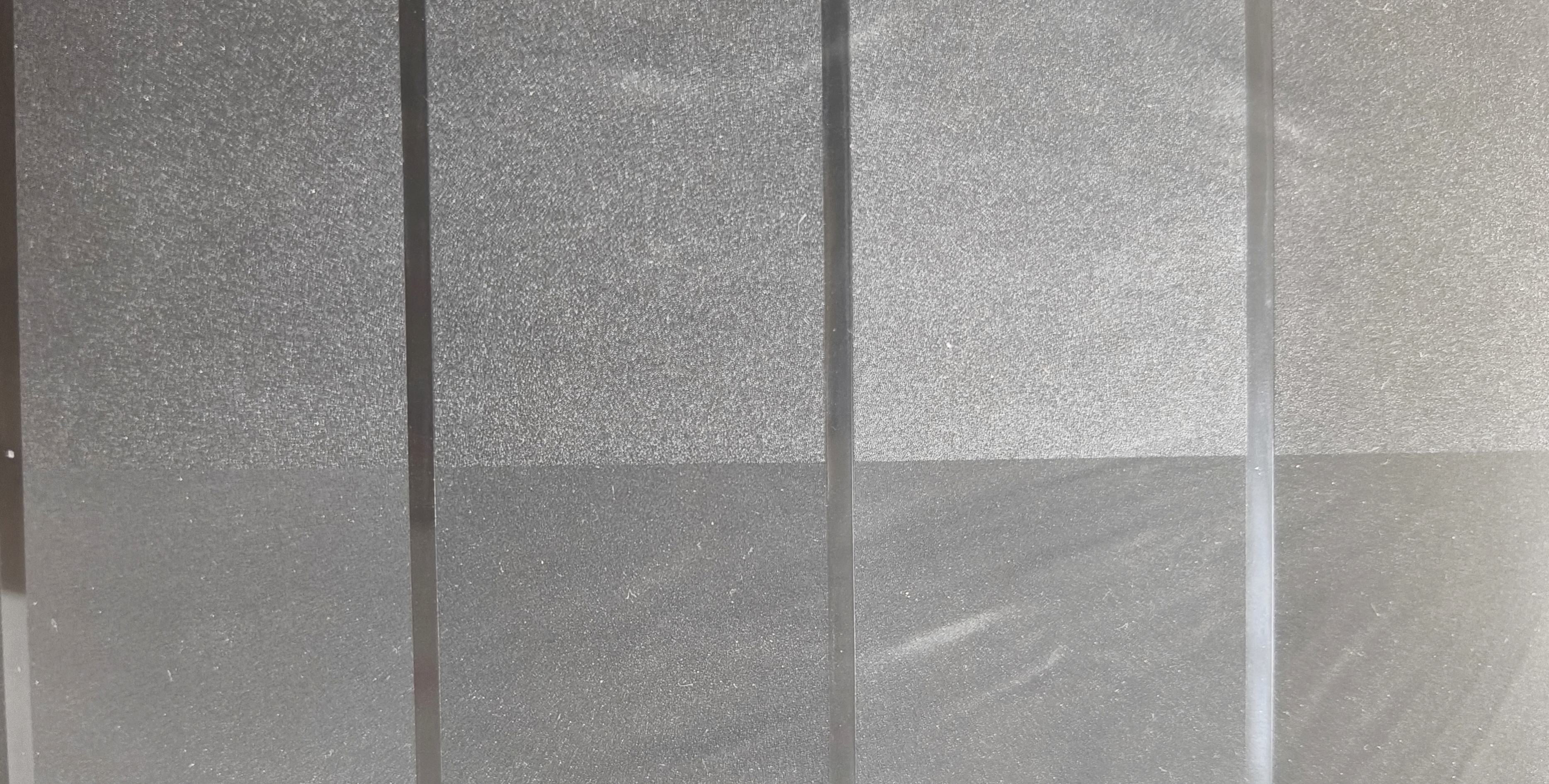 Material Challenges in Frequently Touched Electronic Devices