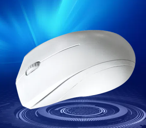 wear-resistant mouse material,